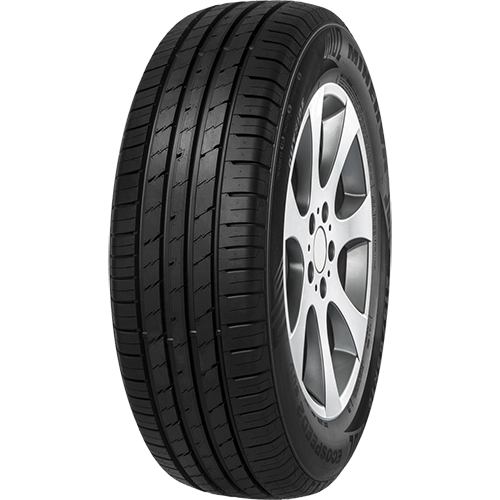 لاستیک مینروا سایز 235/55R18 مدل EcoSpeed2 SUV