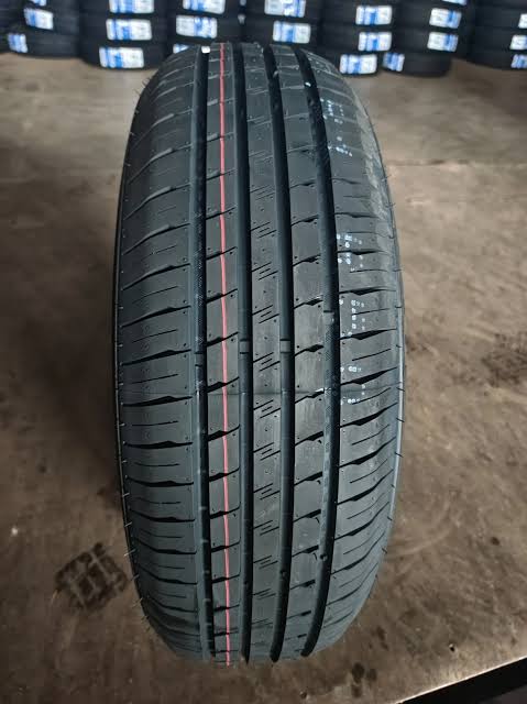 لاستیک هابیلیـد 195/60R15 مدل k717 + هدیه - تصویر 3