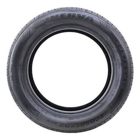 لاستیک مینروا سایز 235/55R18 مدل EcoSpeed2 SUV - تصویر 3