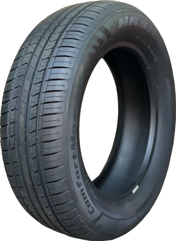 لاستیک هابیلیـد 195/60R15 مدل k717 + هدیه - تصویر 5